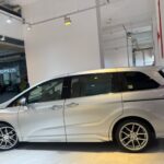 HONDA ODYSSEY 2.4 EXV-S CVT SR full