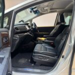 HONDA ODYSSEY 2.4 EXV-S CVT SR full
