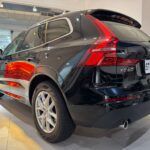VOLVO XC60 T5 M full