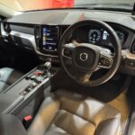 VOLVO XC60 T5 M full