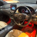 MERCEDES BENZ B180 STYLE (R16 LED) full