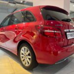 MERCEDES BENZ B180 STYLE (R16 LED) full
