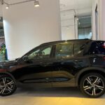 VOLVO XC40 T4 R-DESIGN full