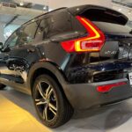 VOLVO XC40 T4 R-DESIGN full