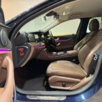 MERCEDES BENZ E200 SEDAN AVG full