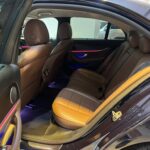 MERCEDES BENZ E200 SEDAN AVG full