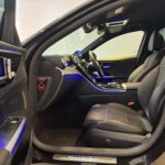 MERCEDES BENZ C180 AVANTGARDE LN full