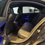 MERCEDES BENZ C180 AVANTGARDE LN full