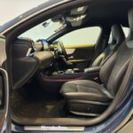 MERCEDES BENZ CLA180 COUPE AMG LINE full