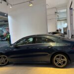 MERCEDES BENZ CLA180 COUPE AMG LINE full