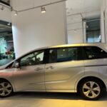 HONDA ODYSSEY 2.4 EX-S CVT full