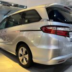 HONDA ODYSSEY 2.4 EX-S CVT full