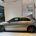 MERCEDES BENZ A200 COMPT SALN AMG LINE (R18 LED) full