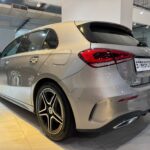 MERCEDES BENZ A200 COMPT SALN AMG LINE (R18 LED) full