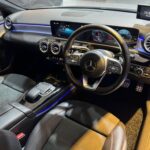 MERCEDES BENZ A200 COMPT SALN AMG LINE (R18 LED) full