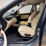 B.M.W. X1 SDRIVE18I AT LED NAV full