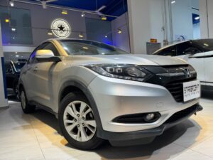HONDA VEZEL 1.5X A