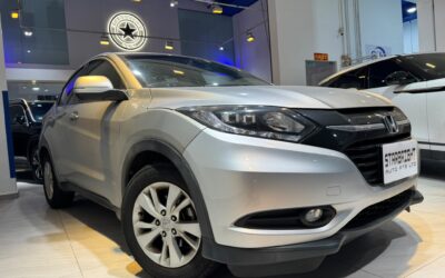 HONDA VEZEL 1.5X A
