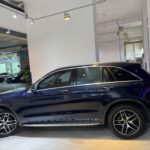 MERCEDES BENZ GLC250 4MATIC (R18 LED SR) full