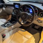 MERCEDES BENZ GLC250 4MATIC (R18 LED SR) full
