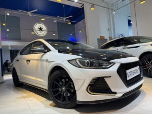 HYUNDAI ELANTRA AD 1.6 GLS AT