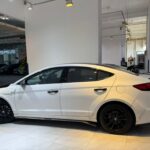 HYUNDAI ELANTRA AD 1.6 GLS AT full