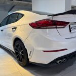 HYUNDAI ELANTRA AD 1.6 GLS AT full