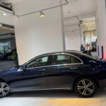 MERCEDES BENZ E180 SEDAN AVG full