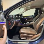MERCEDES BENZ E180 SEDAN AVG full