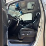 TOYOTA ALPHARD 7-SEATER 2.5 SC CVT full
