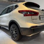 NISSAN QASHQAI 2.0 CVT ABS D/AIRBAG 2WD 5DR S/R full