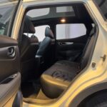 NISSAN QASHQAI 2.0 CVT ABS D/AIRBAG 2WD 5DR S/R full