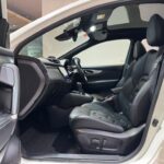 NISSAN QASHQAI 2.0 CVT ABS D/AIRBAG 2WD 5DR S/R full
