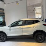 NISSAN QASHQAI 2.0 CVT ABS D/AIRBAG 2WD 5DR S/R full