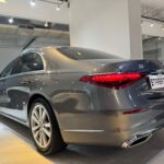 MERCEDES BENZ S450L 4M SEDAN full