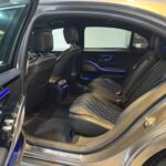 MERCEDES BENZ S450L 4M SEDAN full