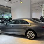 MERCEDES BENZ S450L 4M SEDAN full