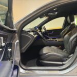 MERCEDES BENZ S450L 4M SEDAN full