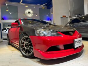 HONDA INTEGRA 2.0M