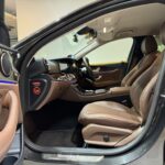 MERCEDES BENZ E200 SEDAN EXCLUSIVE (R18 LED) full
