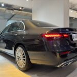MERCEDES BENZ E200 SEDAN EXCLUSIVE (R18 LED) full
