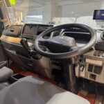 MITSUBISHI CANTER FEA01BR2SDEK (CBU) full