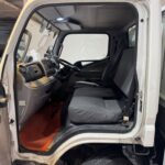MITSUBISHI CANTER FEA01BR2SDEK (CBU) full