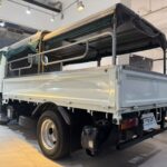 MITSUBISHI CANTER FEA01BR2SDEK (CBU) full