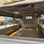 MITSUBISHI CANTER FEA01BR2SDEK (CBU) full