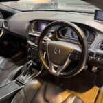 VOLVO V40 T2 R-DESIGN (A) SR full