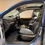 SUBARU FORESTER 2.0XT CVT AWD SR full