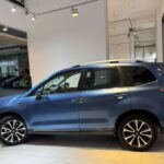 SUBARU FORESTER 2.0XT CVT AWD SR full