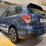 SUBARU FORESTER 2.0XT CVT AWD SR full