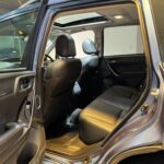 SUBARU FORESTER 2.0XT CVT AWD SR full